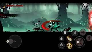 Shadow of death  First level Ash Shinde Best Gameplay - Just Play Time