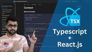 React Typescript Tutorial