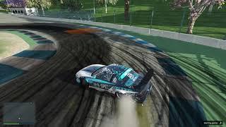 FiveM   〘 FullBoost Drifting   Event server 〙〘  Los Santos    Tracks   Handling Editor 〙〘 BETA 〙 201