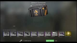 2022 Undetected | New FREE Skinchanger for CSGO | Download link