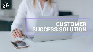 Magentrix Customer Success Portals