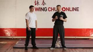 Wing Chun Online   Welcome