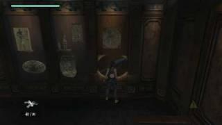 Tomb Raider: Anniversary Walkthrough - Croft Manor 1/3