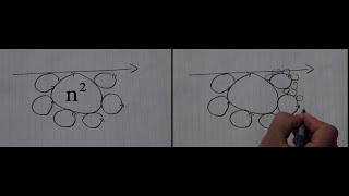 P = NP Explained Visually  (Big O Notation & Complexity Theory)