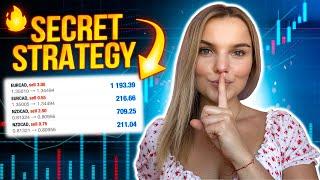 I Found The Best 5 Minute Forex Scalping Strategy Ever