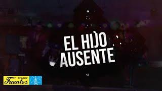 EL HIJO AUSENTE - Pastor López (Video Letra)