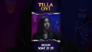 TILLA OVI