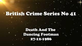 British Crime Shows 041