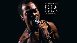 Fela Kuti - Teacher Don't Teach Me Nonsense (LP)