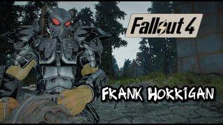 Fallout 4 - Frank Horrigan