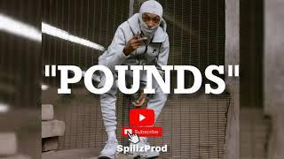 [FREE] SL TYPE BEAT - "POUNDS" | UK RAP/TRAP INSTRUMENTAL 2020 | PROD. SPILLZPROD