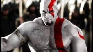 Kratos in Real Life