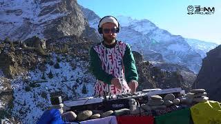 Alar - Live @Himalayas, India / Indie Dance, Melodic Techno & Progressive House Mix