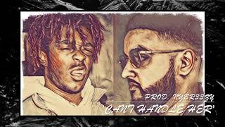 LIL UZI, NAV (Wanted You) Type Beat - "Cant Handle Her"