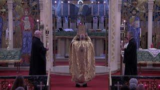 Greek Orthodox LIVE (7/7/24) 2nd Sunday of Matthew Orthros and Divine Liturgy