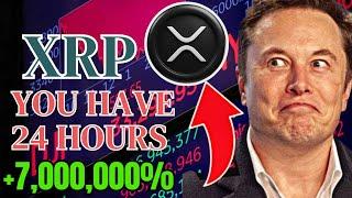 XRP NEWS TODAY XRP ETF WITHIN DAYS" says RIPPLE CEO!! $104.32 an XRP!!!