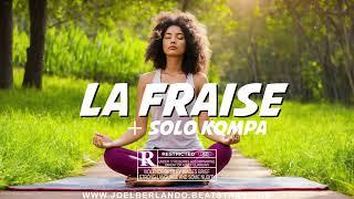 Afro Kompa Instrumental 2024 (Zouk Instrumental) " LA FRAISE "