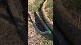 Common Sense Erosion Control Installation