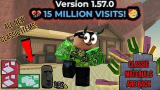 Oakland's 15 Mill Visits ALL NEW ITEMS! (update)