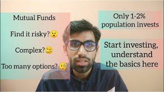 What are mutual funds || Types of mutual funds || Understanding the funds by its name #finvestomate