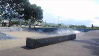 Tyler Faulkner 2 Clips