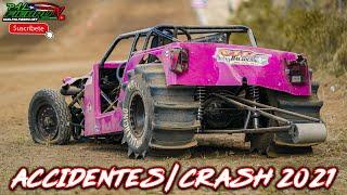 Video MIX Accidentes / Crash and Wild Drives 2021 | PalfiebruTV