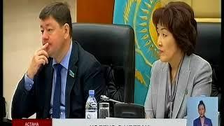 Казахстанцы смогут добывать золото легально