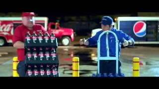 Soda Stream  VS Coca-Cola/ Pepsi