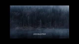 "ENCHANTED" SAMPLE PACK (LIL PEEP, NIGHT LOVELL, BONES TYPE LOOPS)