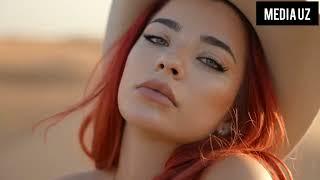 Don't Go Away - Solven & Lena Luisa (MEDIA UZ BASS) Official Music Video  #media.uz_Video  Media uz