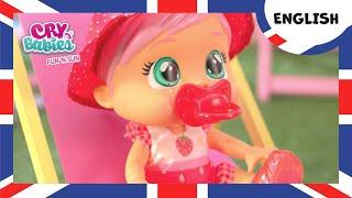  FUN 'N SUN  CRY BABIES  TOYS for KIDS  Spot TV 20"  UK