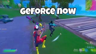 Geforce Now OG Fortnite in 2024 