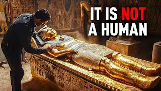 New Egyptian Discovery Shocks Experts: It May Change History FOREVER!