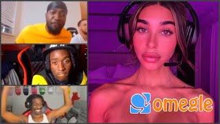 Funniest Omegle Trolling Compilation of 2021
