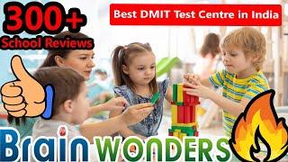 Best DMIT Software in the World | Best DMIT Software in India | Best DMIT Company in India |Why DMIT