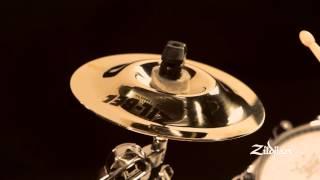 Zildjian Sound Lab - 7.5" Zil-Bel, Volcano Cup