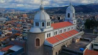 Riobamba Ecuador