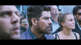 Vedalam Tamil Movie | Scenes | Ajith executes Kabir | Shruti witnesses the assassination