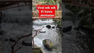 viral anak remaja wik wik di bawah jembatan