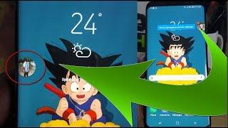 Disable Chat Heads Galaxy S8 and S9- 2 Solutions