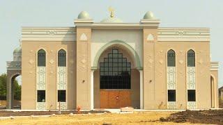 New Islamic Center of Naperville mosque to open in October