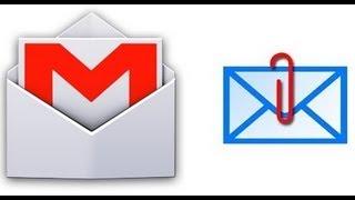 How to Attach an Old Email in New Gmail Message