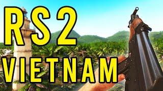 RISING STORM 2 VIETNAM IS INTENSE