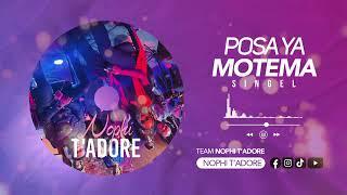 Nophi t’adore_POSA YA MOTEMA (live recording)