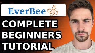 Complete Everbee Tutorial For Beginners (2024) | How to Use Everbee to do Keyword Research on Etsy