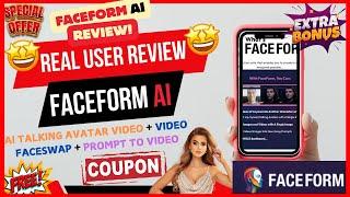 FaceForm Review  FaceForm AI Review  [FaceForm Review]