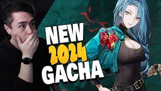 Here’s a New Upcoming Gacha game you shouldn’t ignore!