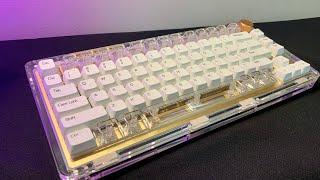 the best value keyboard I have ever seen