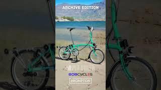 Brompton Archive Edition