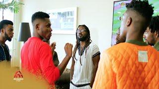 Magic doesn’t get trickier than this – Rollie and Andy: Magic in Us |AkwaabaMagic| S1| Ep 8